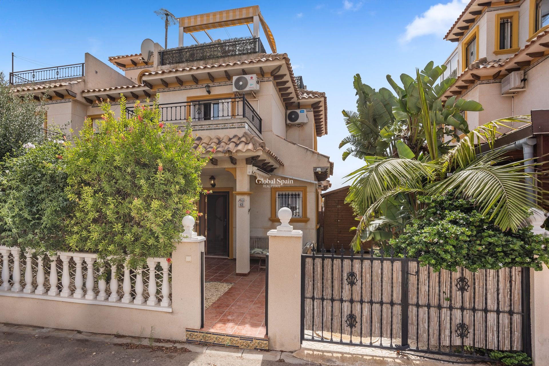 Venta - CASA -
CABO ROIG - Lomas de Cabo Roig