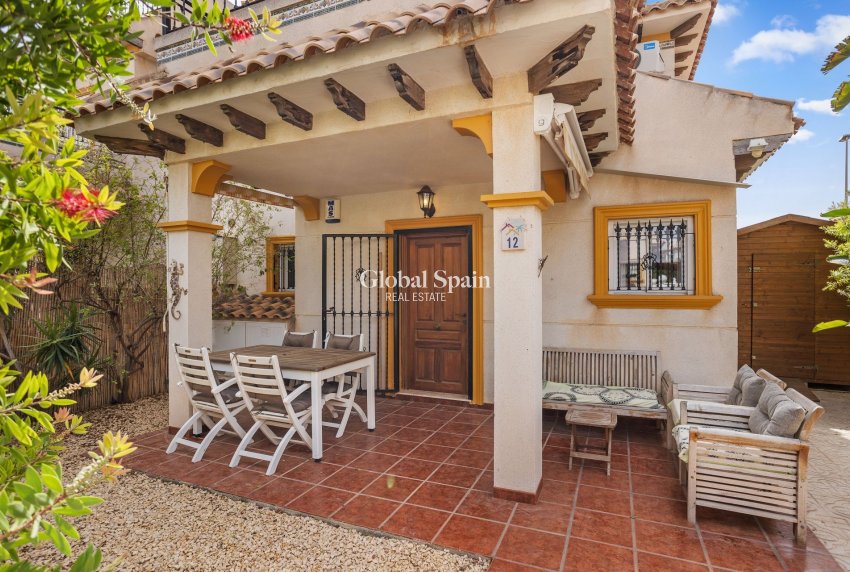 Venta - CASA -
CABO ROIG - Lomas de Cabo Roig