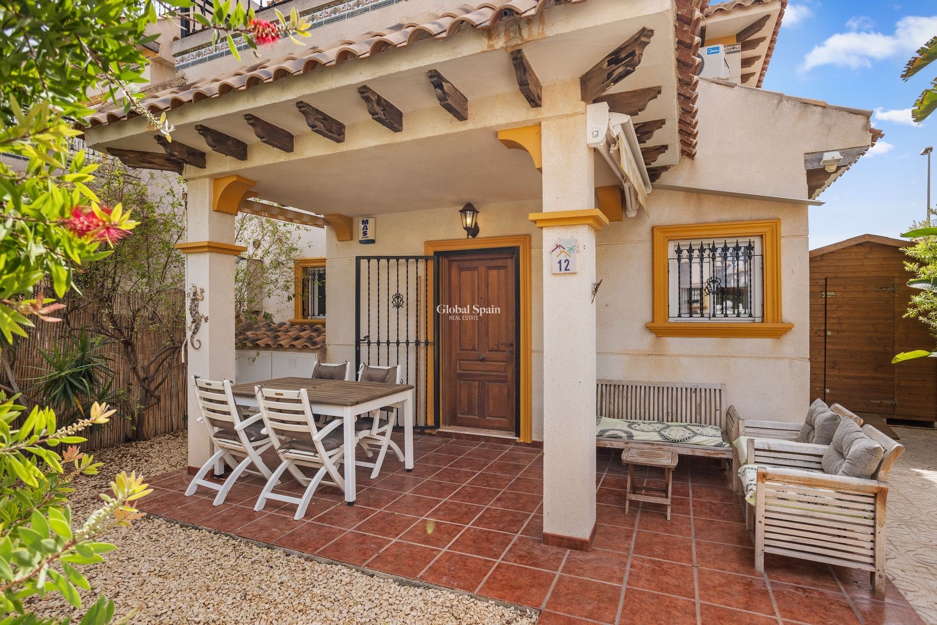 Venta - CASA -
CABO ROIG - Lomas de Cabo Roig