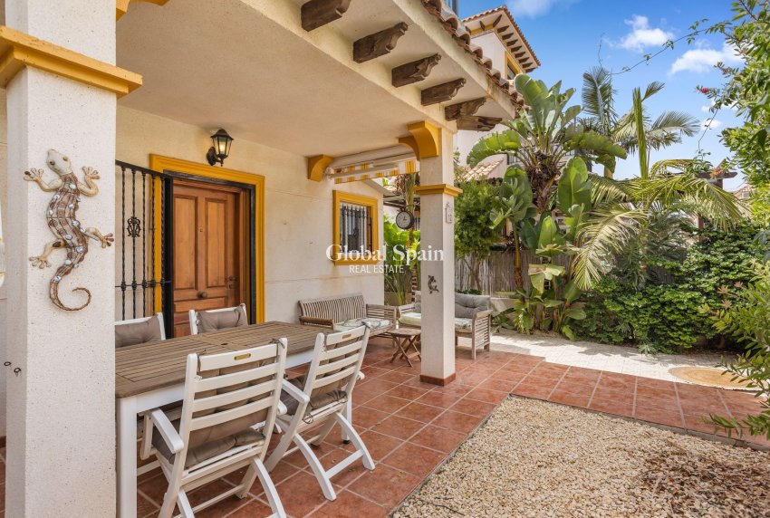 Venta - CASA -
CABO ROIG - Lomas de Cabo Roig