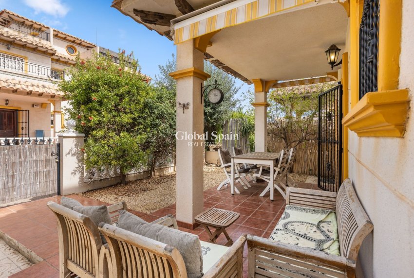 Venta - CASA -
CABO ROIG - Lomas de Cabo Roig