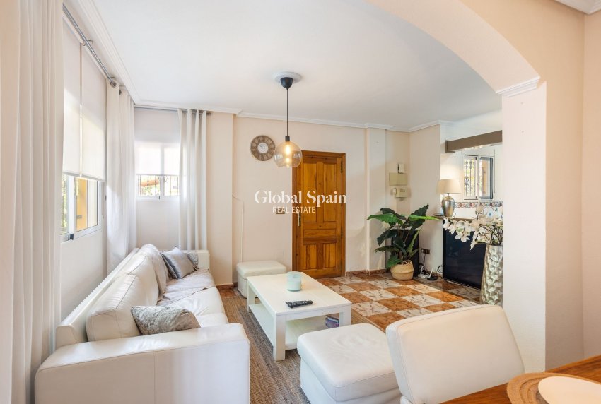 Venta - CASA -
CABO ROIG - Lomas de Cabo Roig