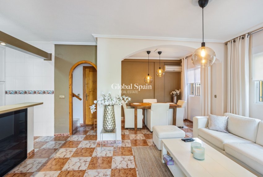 Venta - CASA -
CABO ROIG - Lomas de Cabo Roig