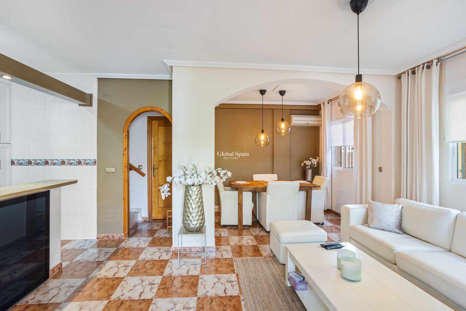 Venta - CASA -
CABO ROIG - Lomas de Cabo Roig