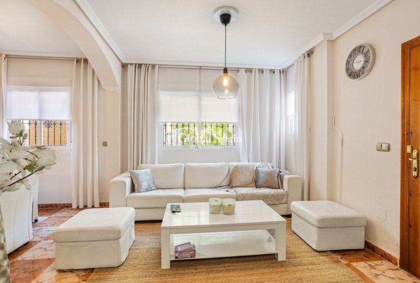 Venta - CASA -
CABO ROIG - Lomas de Cabo Roig