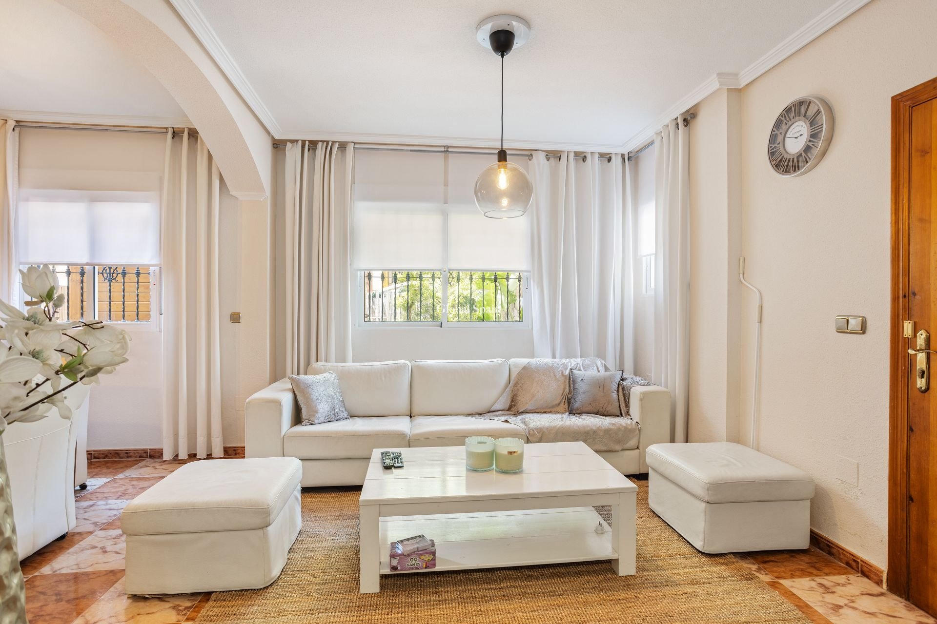 Venta - CASA -
CABO ROIG - Lomas de Cabo Roig