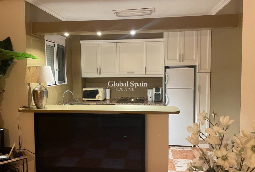 Venta - CASA -
CABO ROIG - Lomas de Cabo Roig