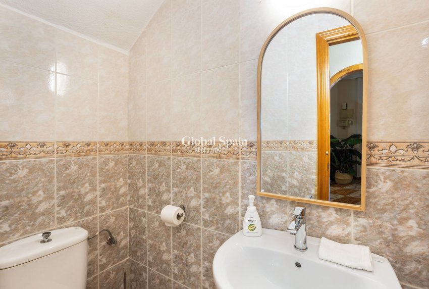 Venta - CASA -
CABO ROIG - Lomas de Cabo Roig