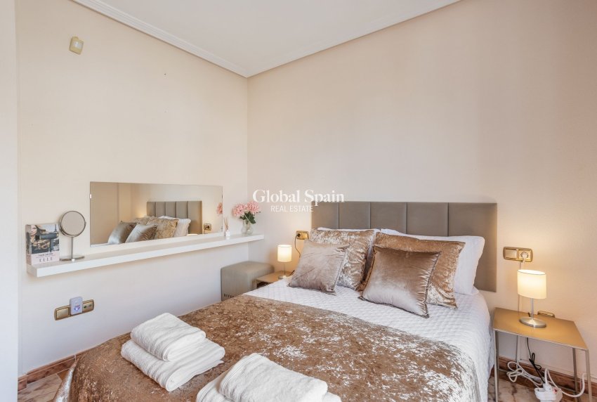 Venta - CASA -
CABO ROIG - Lomas de Cabo Roig