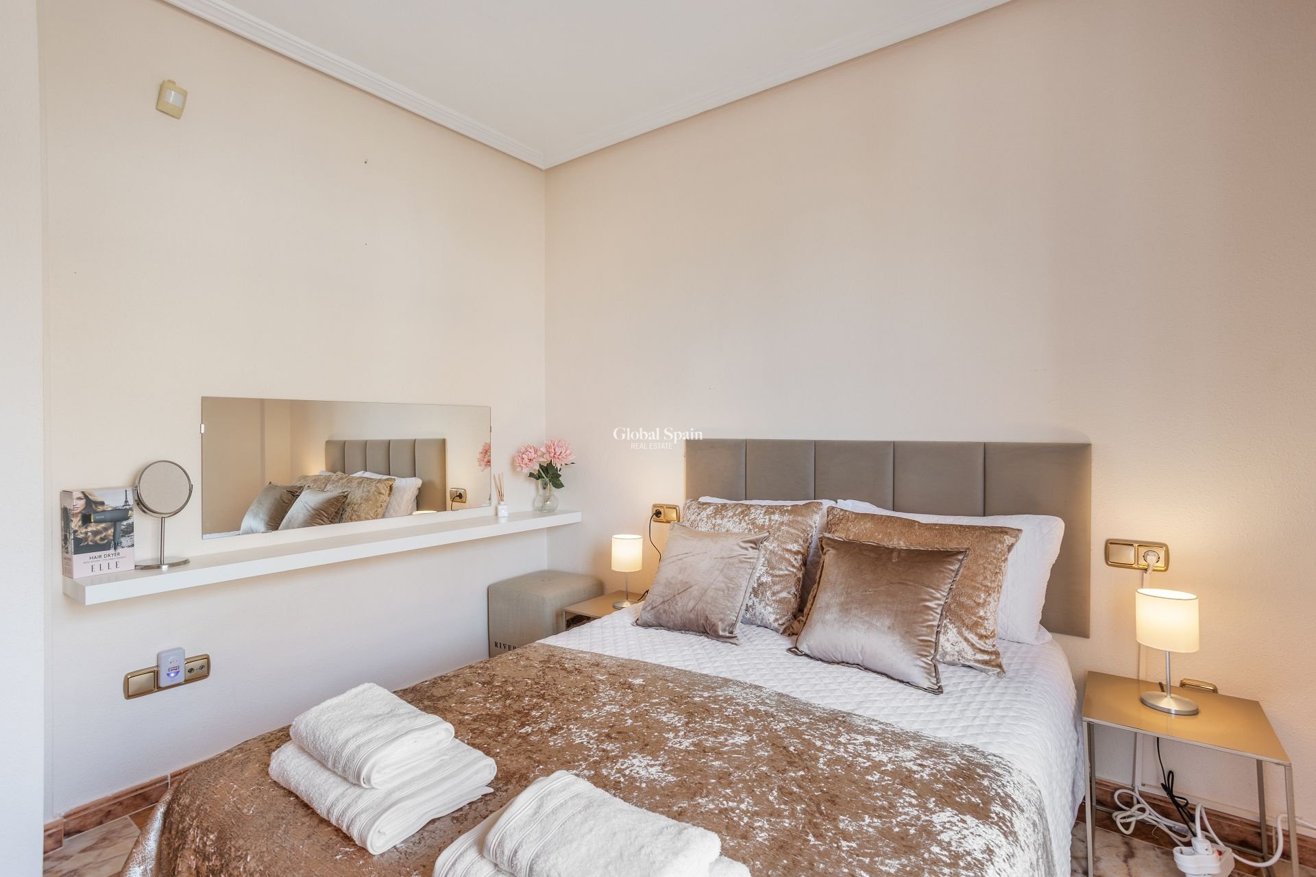 Venta - CASA -
CABO ROIG - Lomas de Cabo Roig