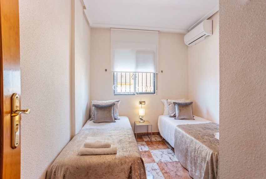 Venta - CASA -
CABO ROIG - Lomas de Cabo Roig
