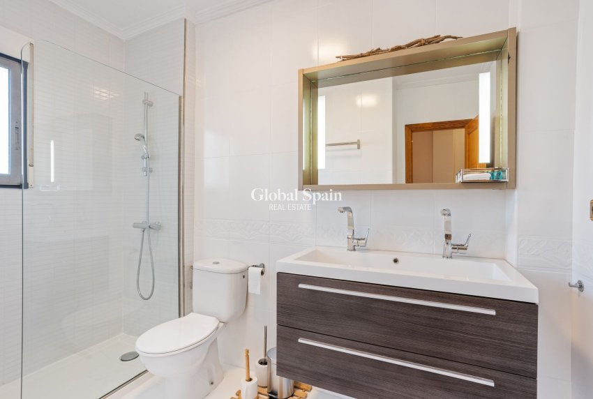 Venta - CASA -
CABO ROIG - Lomas de Cabo Roig
