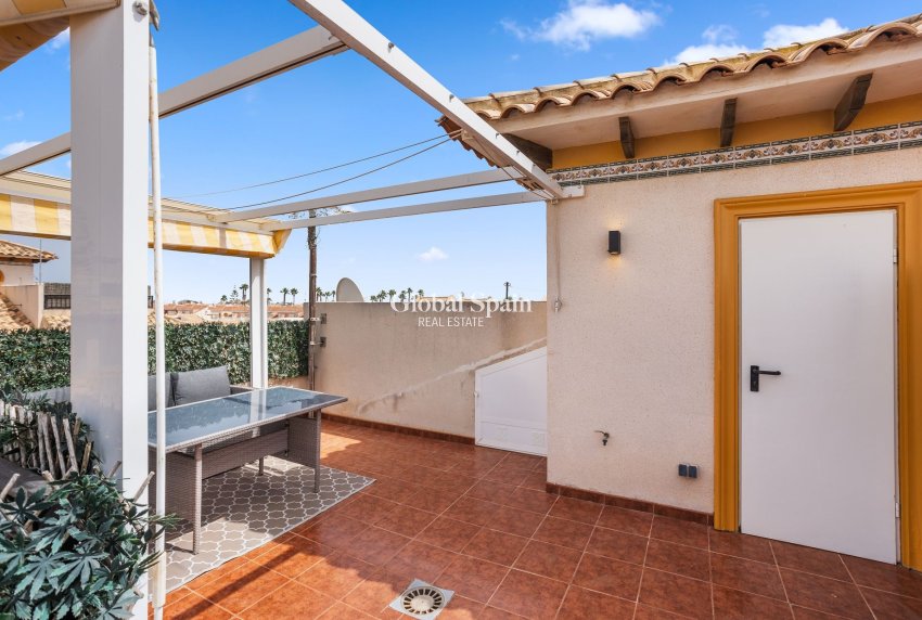 Venta - CASA -
CABO ROIG - Lomas de Cabo Roig