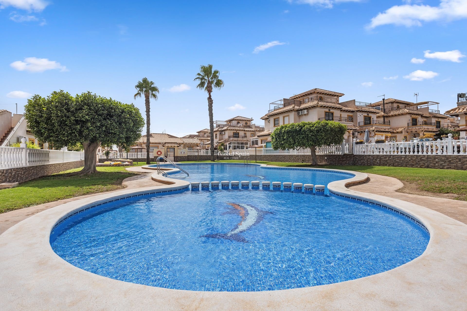 Venta - CASA -
CABO ROIG - Lomas de Cabo Roig
