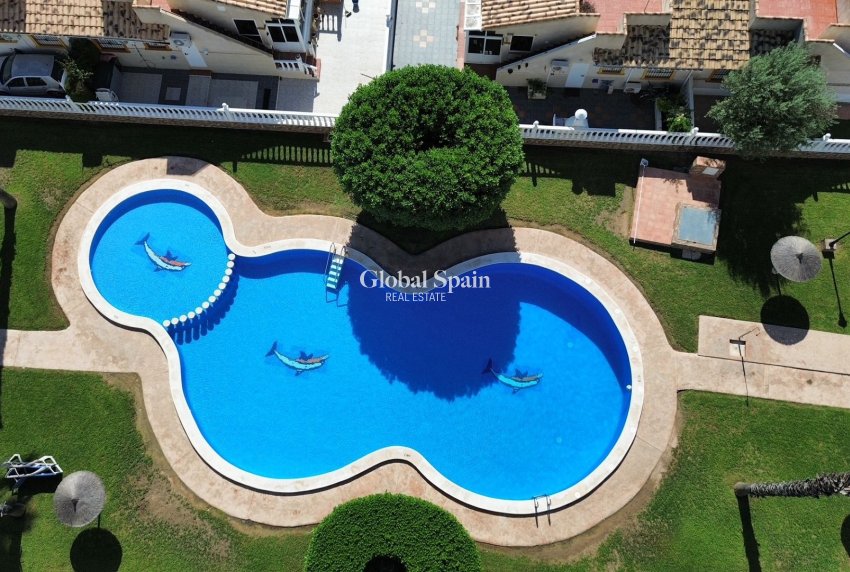 Venta - CASA -
CABO ROIG - Lomas de Cabo Roig