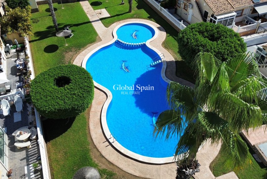 Venta - CASA -
CABO ROIG - Lomas de Cabo Roig