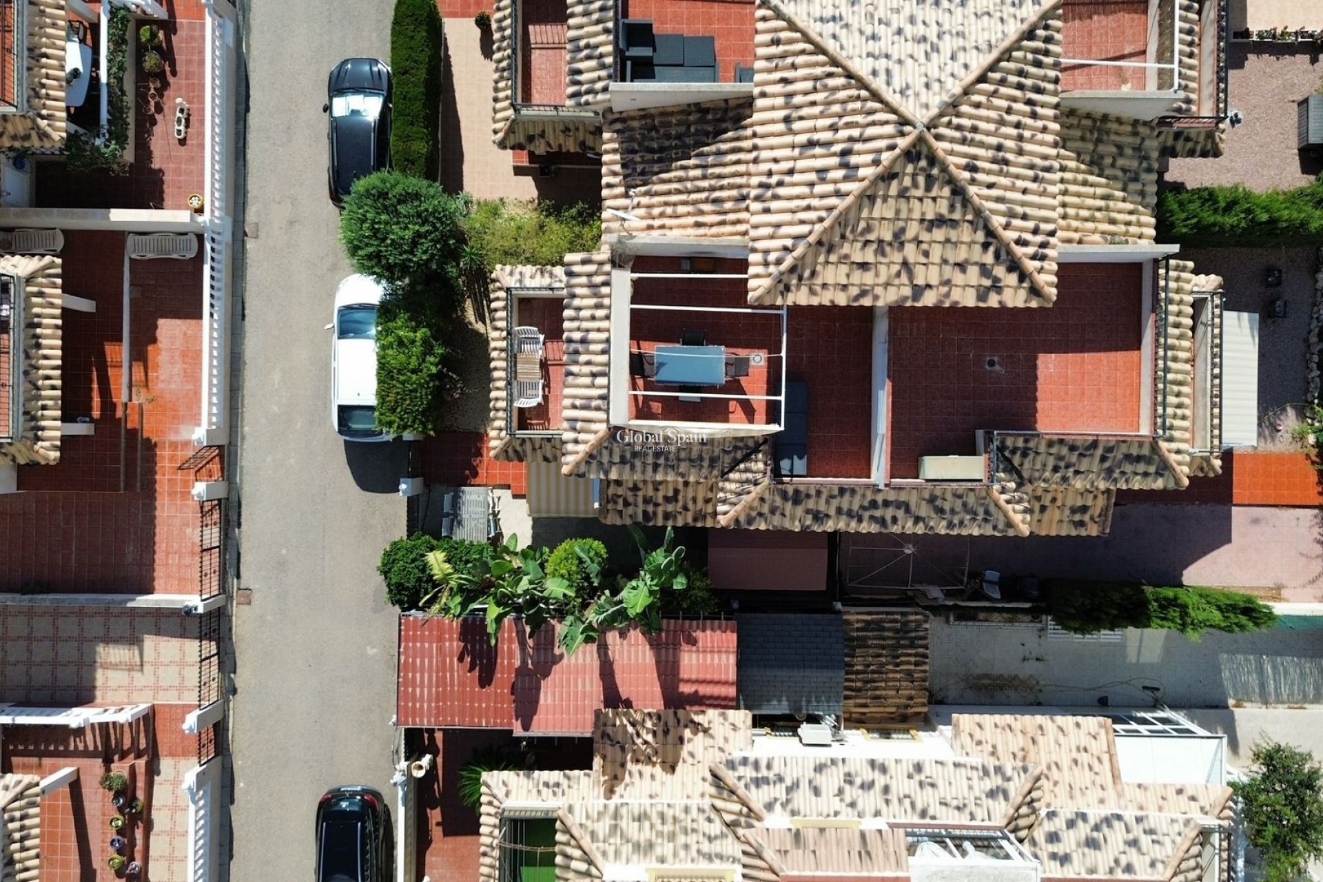 Venta - CASA -
CABO ROIG - Lomas de Cabo Roig