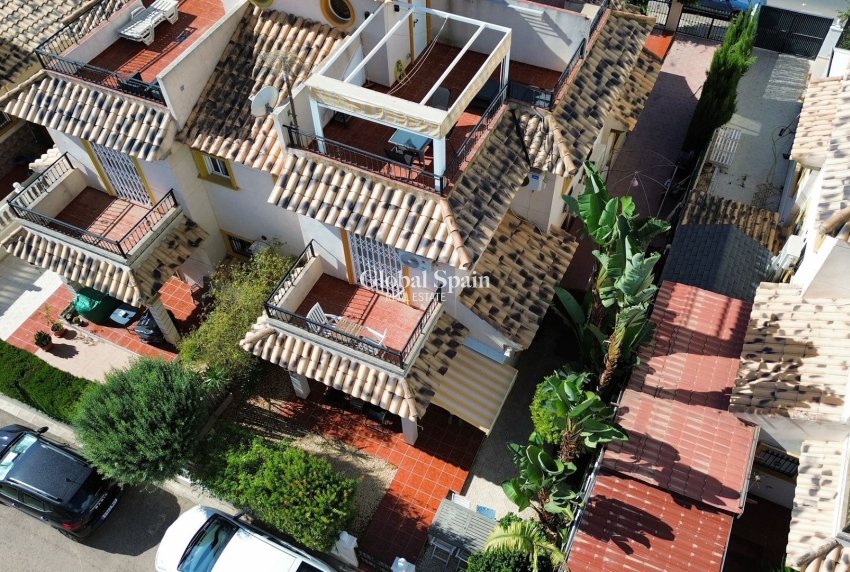 Venta - CASA -
CABO ROIG - Lomas de Cabo Roig