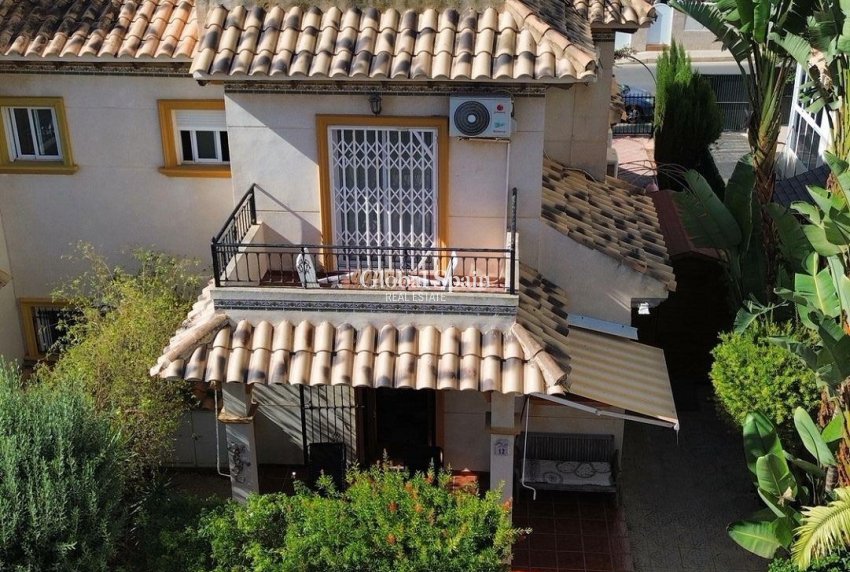Venta - CASA -
CABO ROIG - Lomas de Cabo Roig