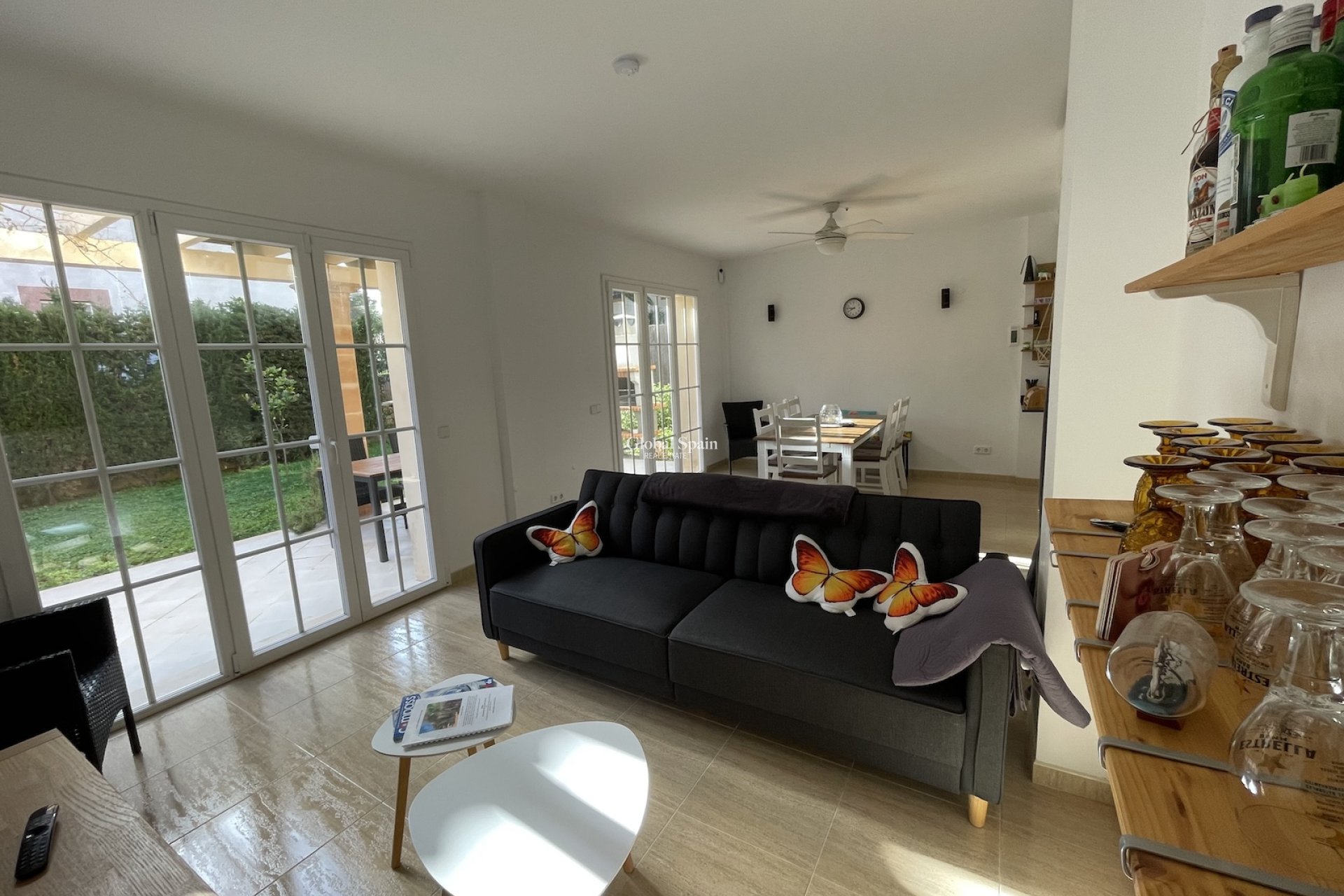 Venta - CASA -
CALA MURADA - optional location detail