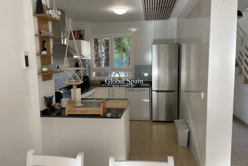 Venta - CASA -
CALA MURADA - optional location detail