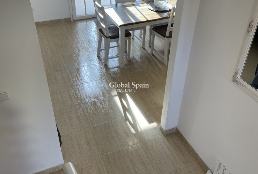 Venta - CASA -
CALA MURADA - optional location detail