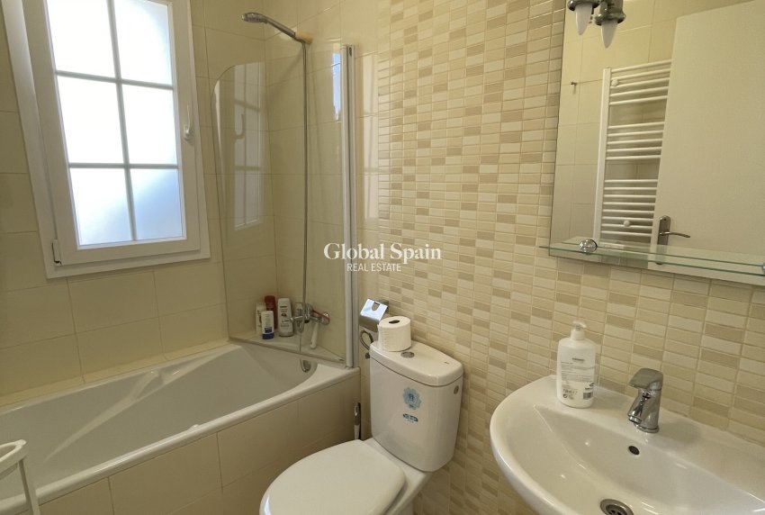 Venta - CASA -
CALA MURADA - optional location detail