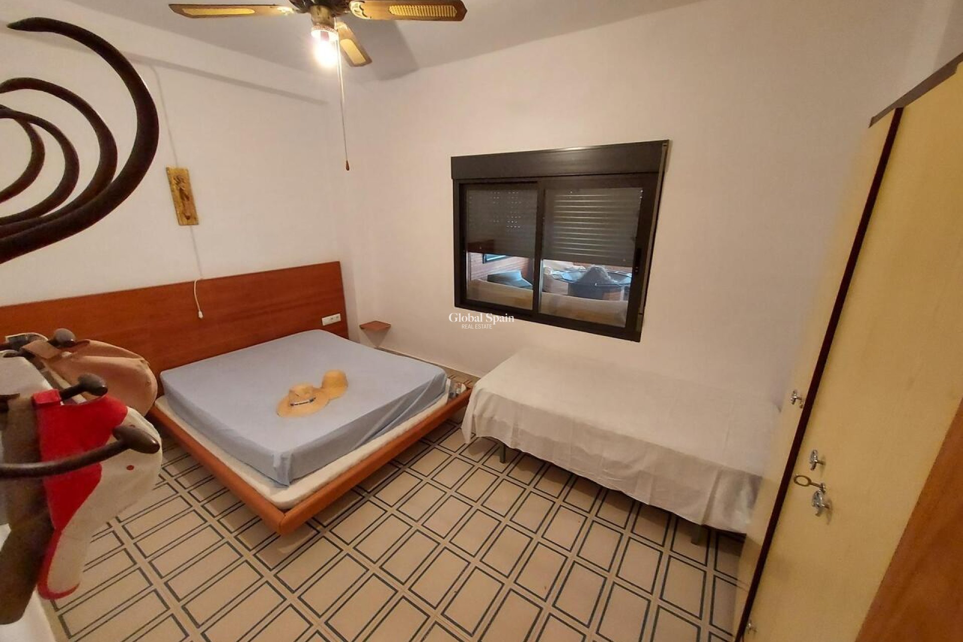 Venta - CASA -
CALASPARRA - Inland