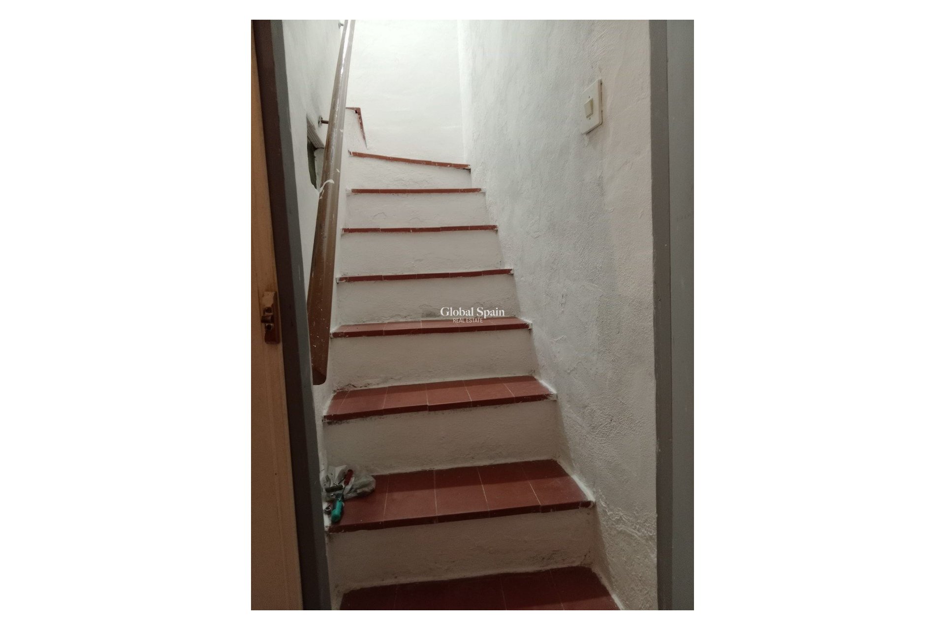 Venta - CASA -
CALLOSA D'EN SARRIÀ - Callosa De Ensarrià