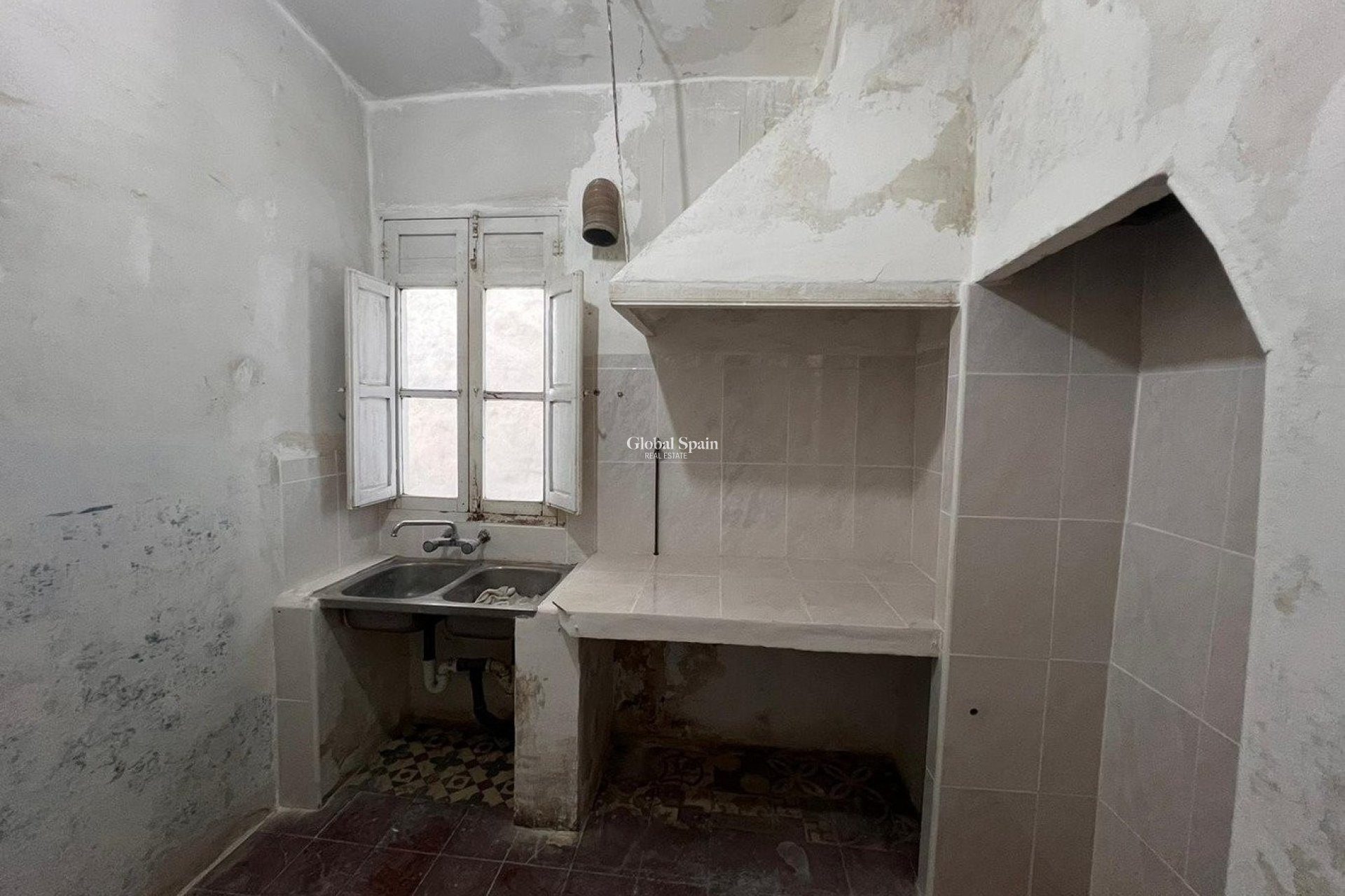 Venta - CASA -
CALLOSA D'EN SARRIÀ - Callosa De Ensarrià