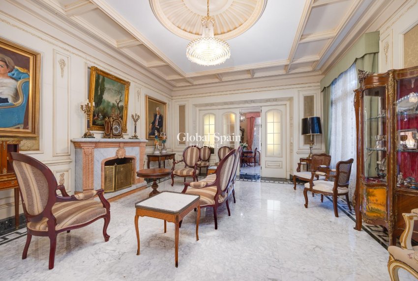 Venta - CASA -
CALLOSA DEL SEGURA - Comunidad Valenciana