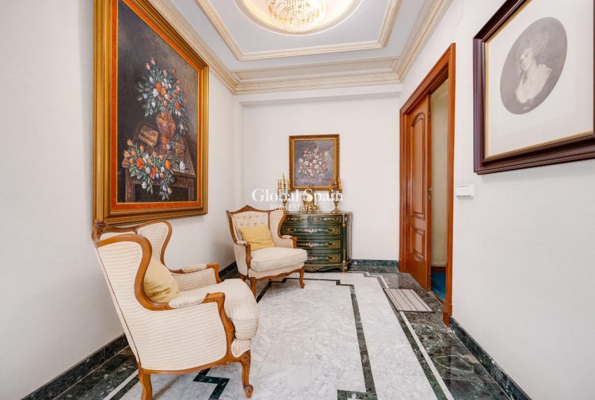 Venta - CASA -
CALLOSA DEL SEGURA - Comunidad Valenciana