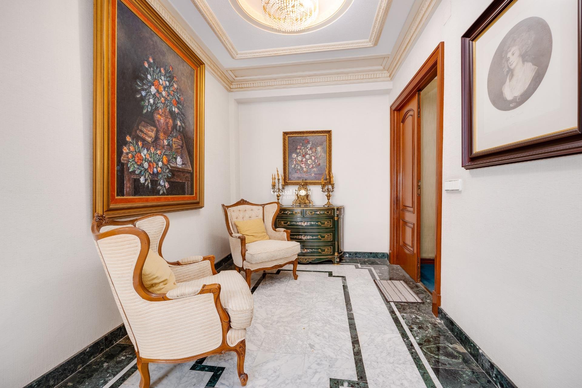 Venta - CASA -
CALLOSA DEL SEGURA - Comunidad Valenciana