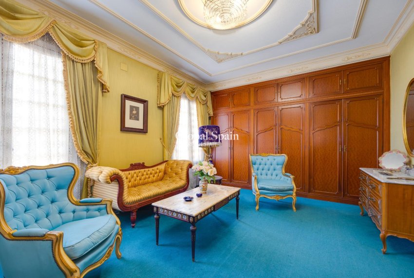 Venta - CASA -
CALLOSA DEL SEGURA - Comunidad Valenciana