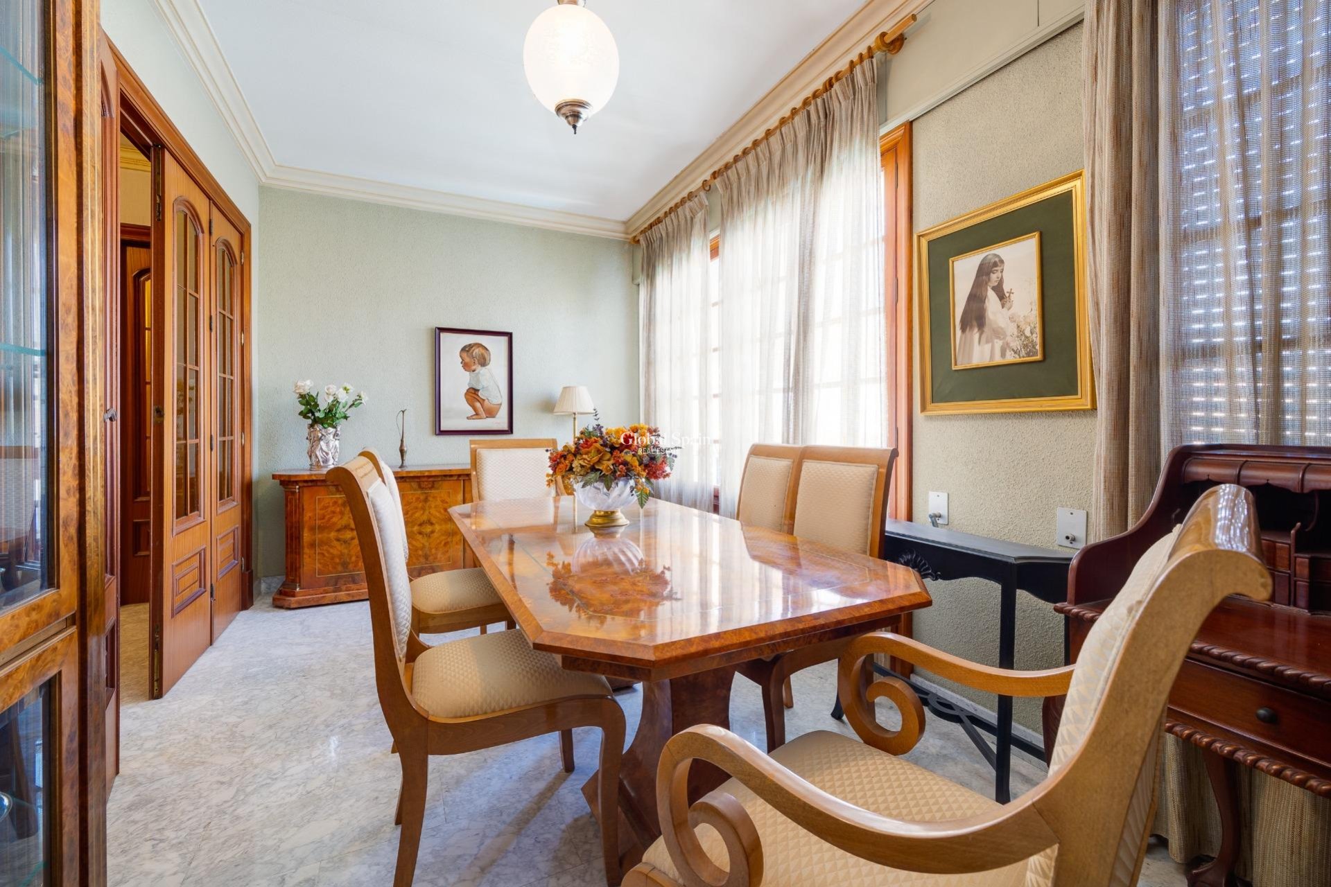 Venta - CASA -
CALLOSA DEL SEGURA - Comunidad Valenciana