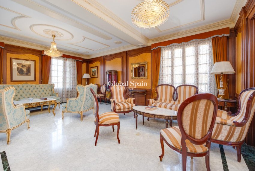 Venta - CASA -
CALLOSA DEL SEGURA - Comunidad Valenciana