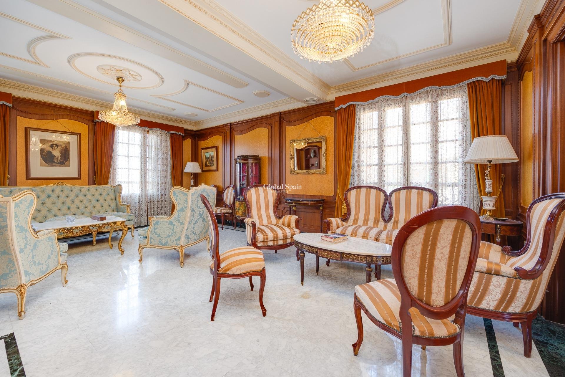 Venta - CASA -
CALLOSA DEL SEGURA - Comunidad Valenciana