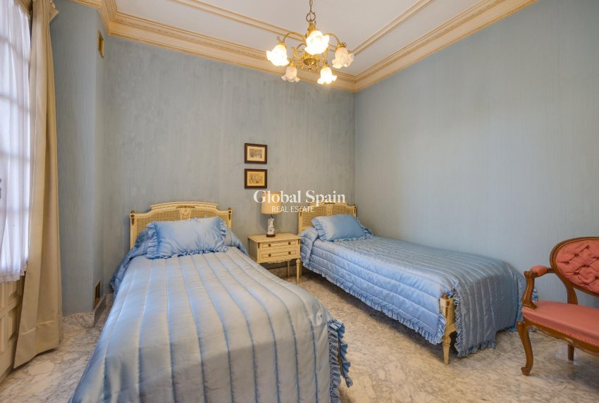 Venta - CASA -
CALLOSA DEL SEGURA - Comunidad Valenciana