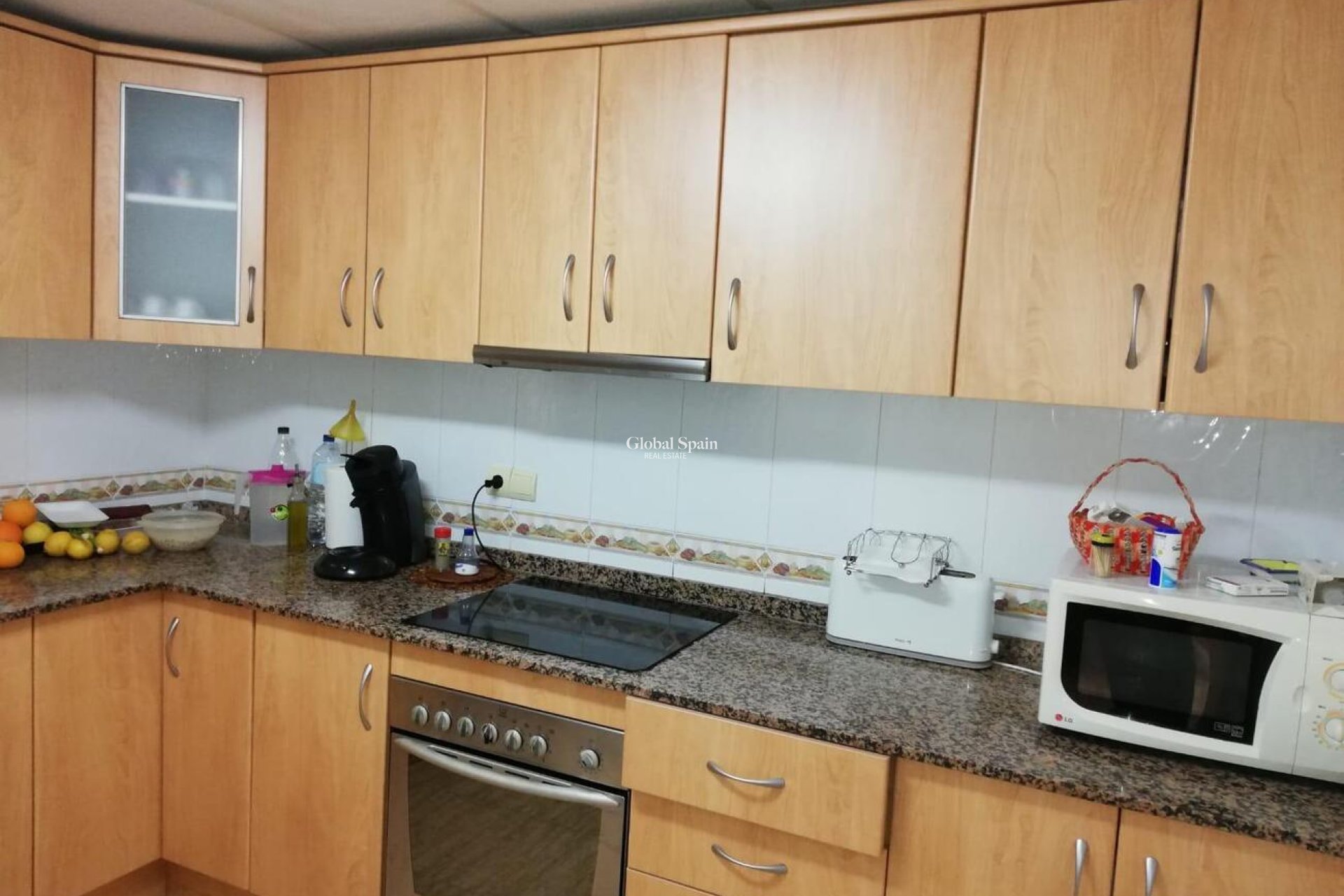 Venta - CASA -
CALLOSA DEL SEGURA - Costa Blanca