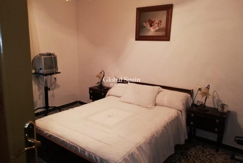 Venta - CASA -
CALLOSA DEL SEGURA - Costa Blanca