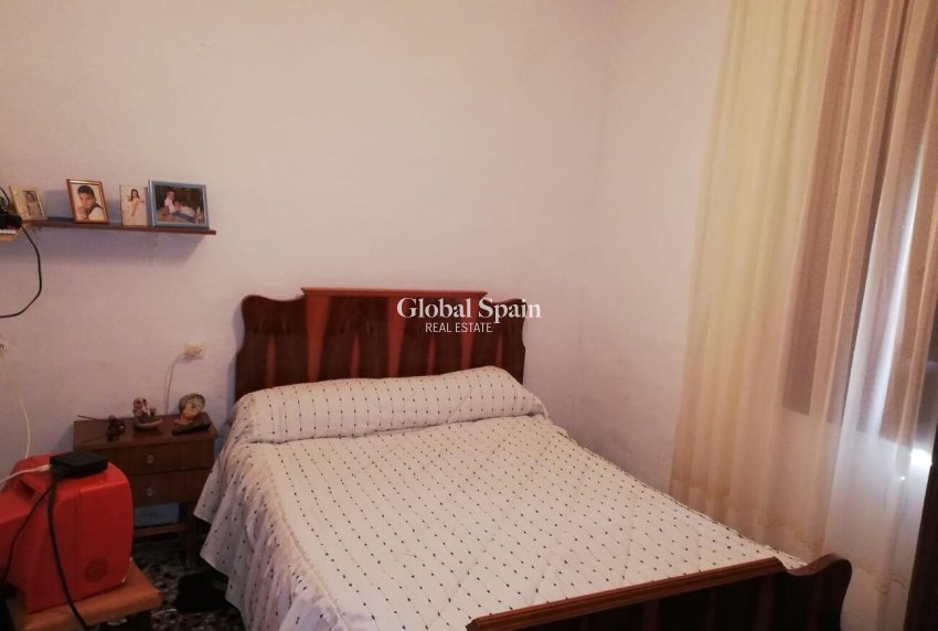 Venta - CASA -
CALLOSA DEL SEGURA - Costa Blanca