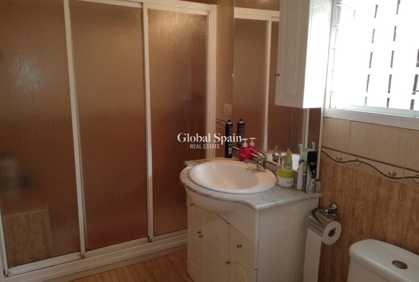 Venta - CASA -
CALLOSA DEL SEGURA - Costa Blanca