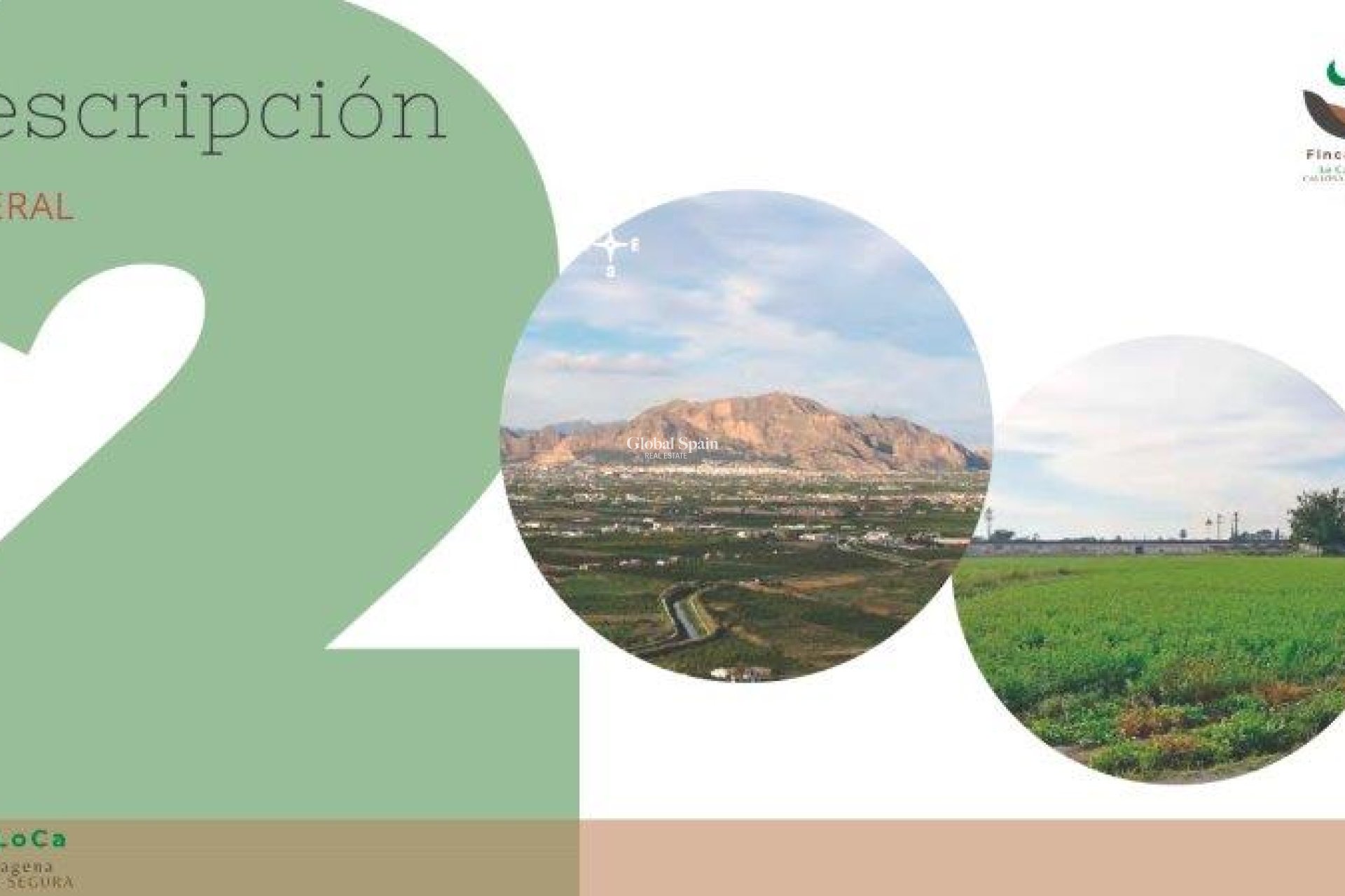 Venta - CASA -
CALLOSA DEL SEGURA