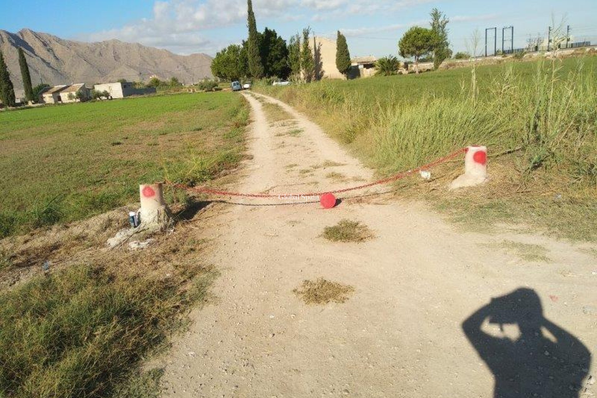 Venta - CASA -
CALLOSA DEL SEGURA