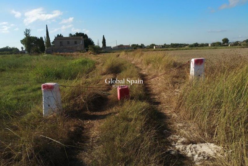 Venta - CASA -
CALLOSA DEL SEGURA