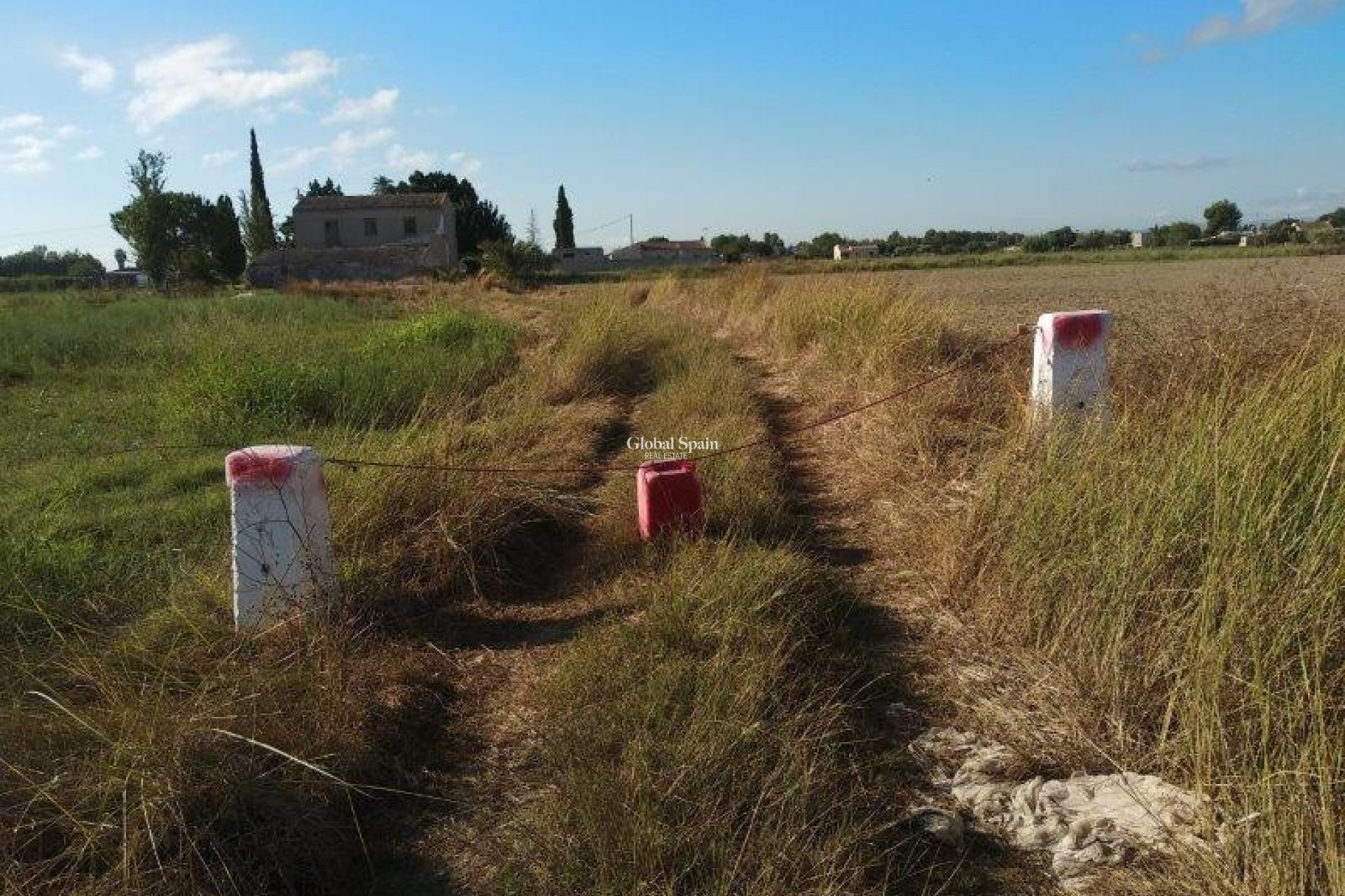Venta - CASA -
CALLOSA DEL SEGURA