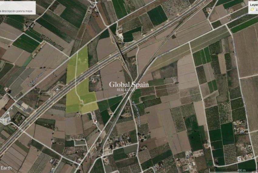 Venta - CASA -
CALLOSA DEL SEGURA