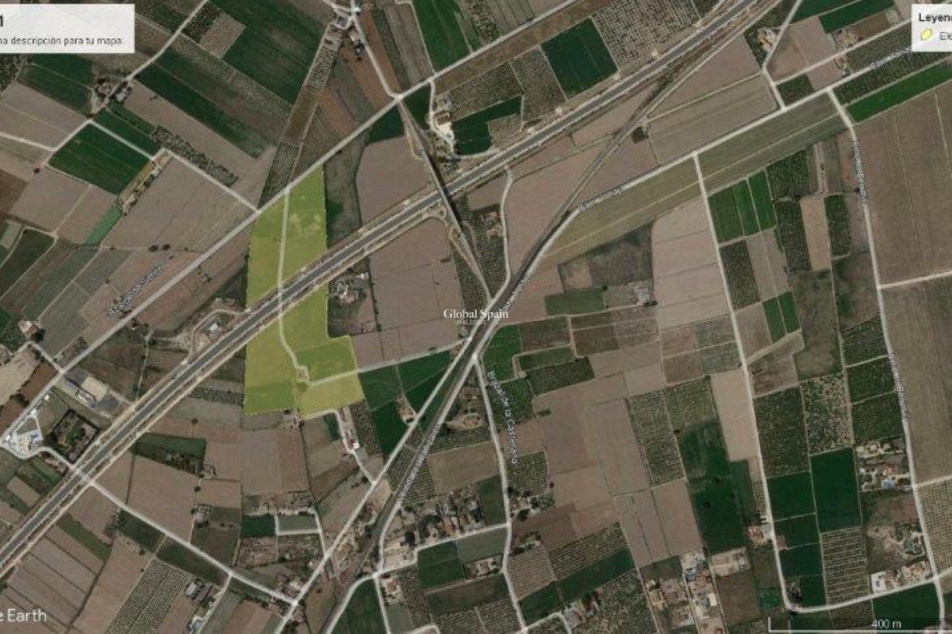 Venta - CASA -
CALLOSA DEL SEGURA