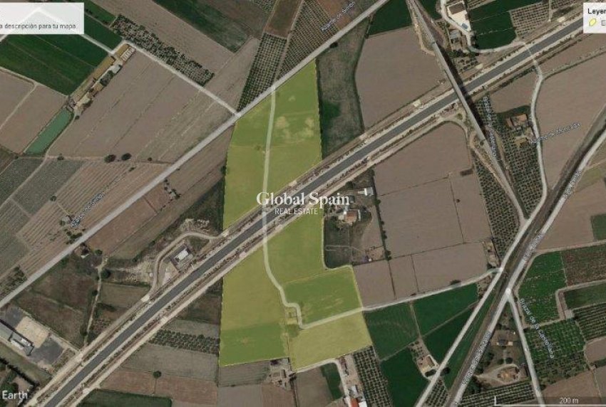 Venta - CASA -
CALLOSA DEL SEGURA