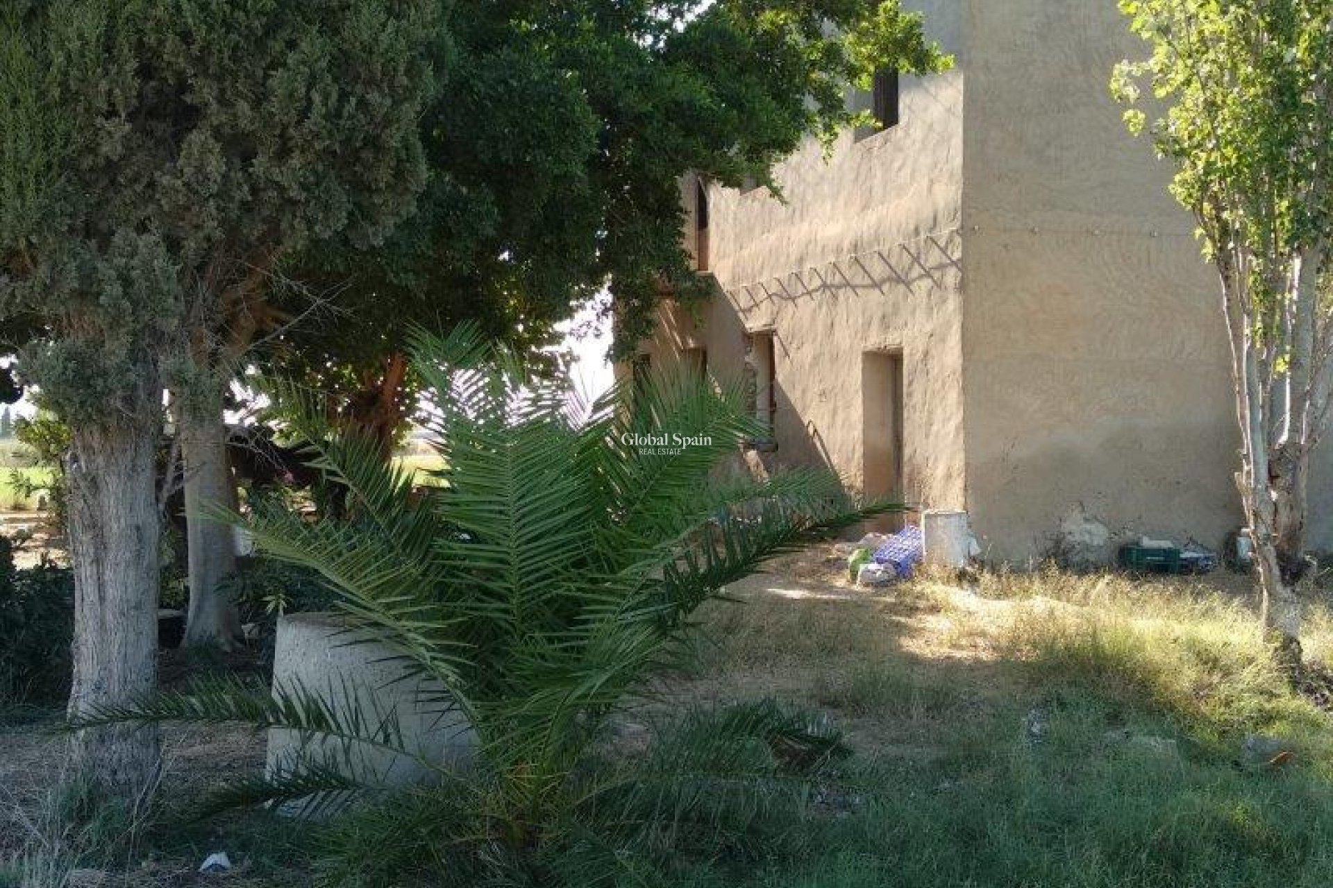 Venta - CASA -
CALLOSA DEL SEGURA